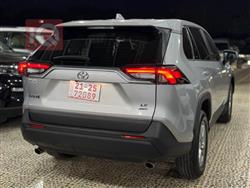 تويوتا راف 4